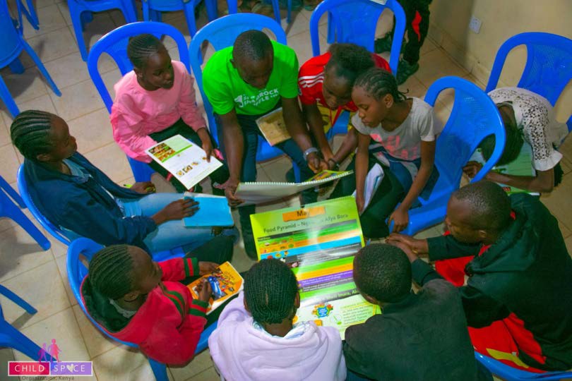 Program activity