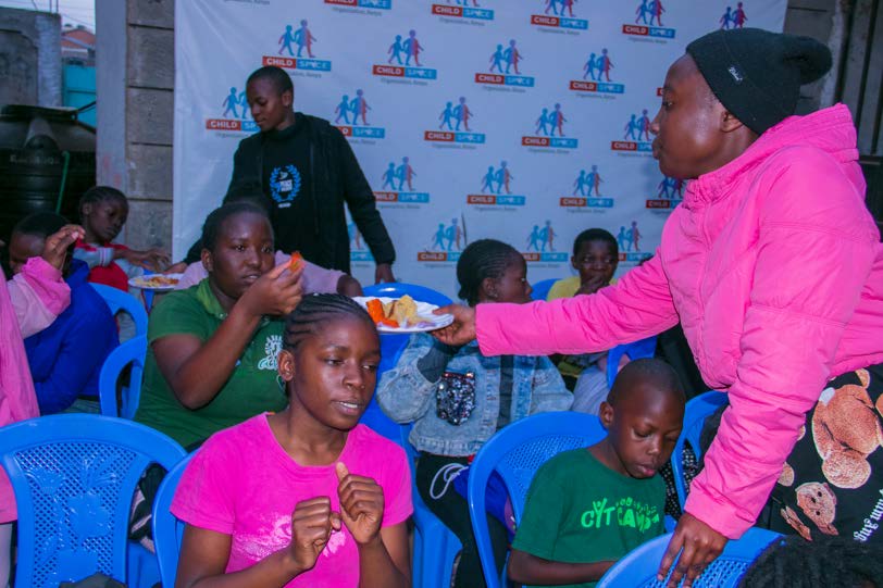 Program activity