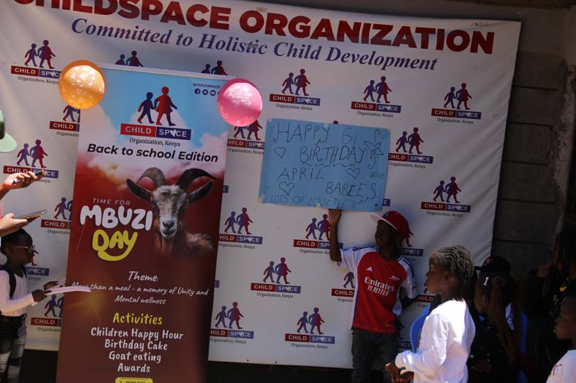 Program activity