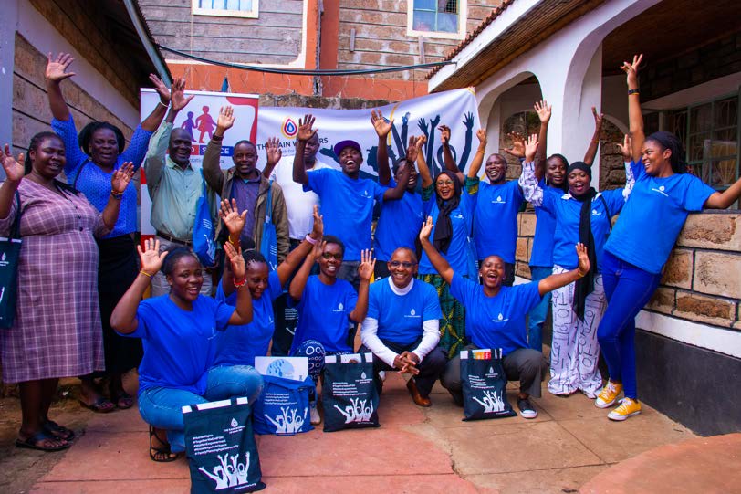 empowernet team two