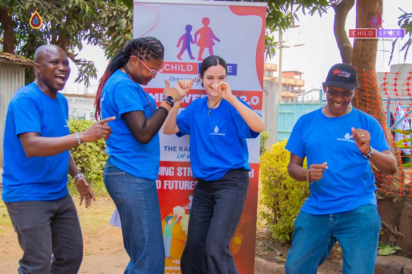 Sexual & Reproductive Health and Rights