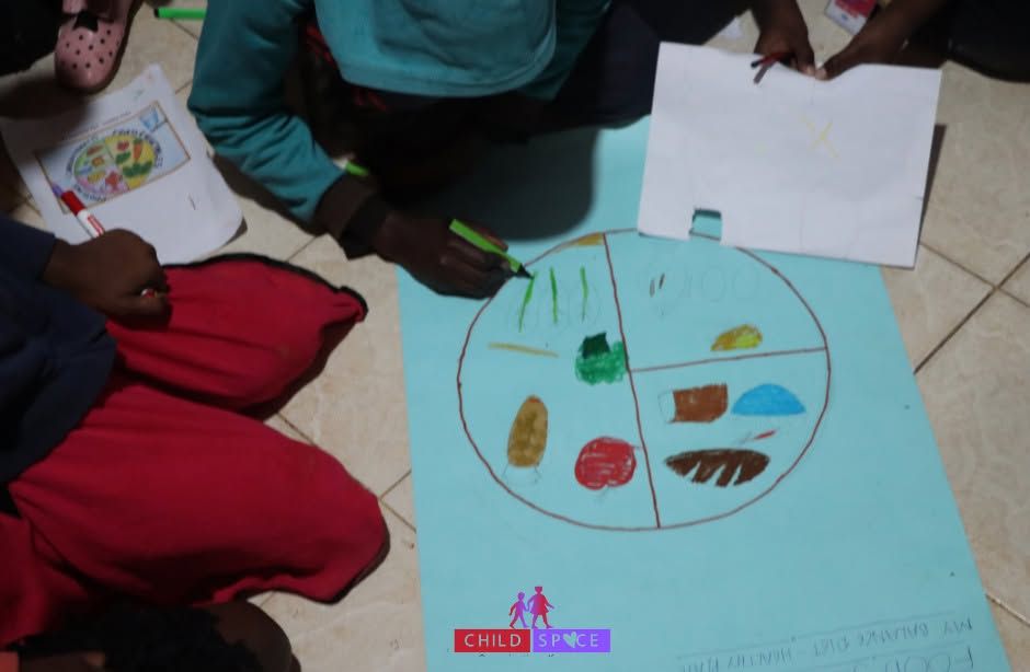Program activity