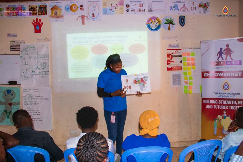 Program activity